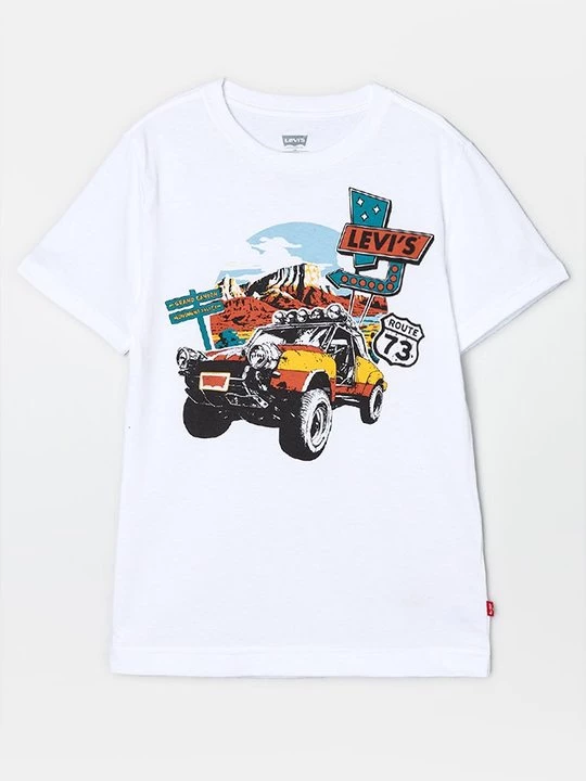 Obrázek produktu Triko s potiskem Levi's