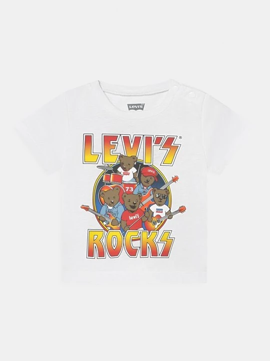 Obrázek produktu Triko s potiskem Levi's