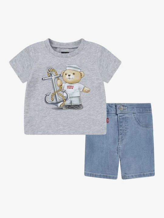 Obrázek produktu Triko s potiskem Levi's