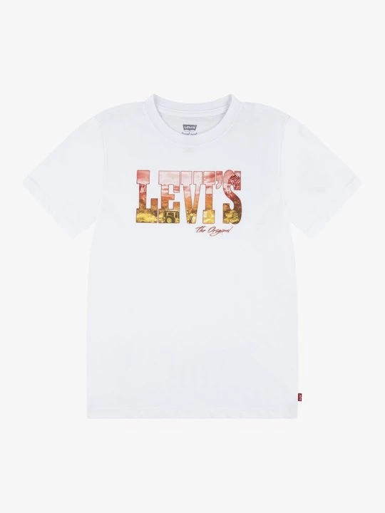 Obrázek produktu Triko s potiskem Levi's