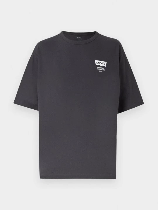 Obrázek produktu Triko s potiskem Levi's černá