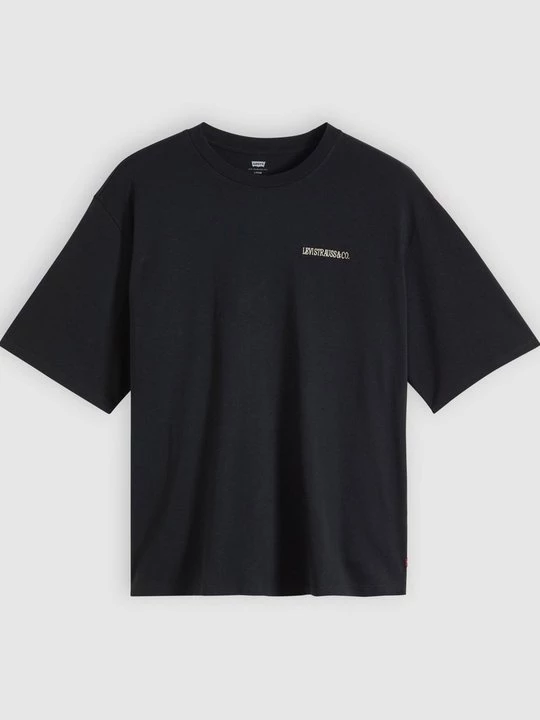 Obrázek produktu Triko s potiskem Levi's černá