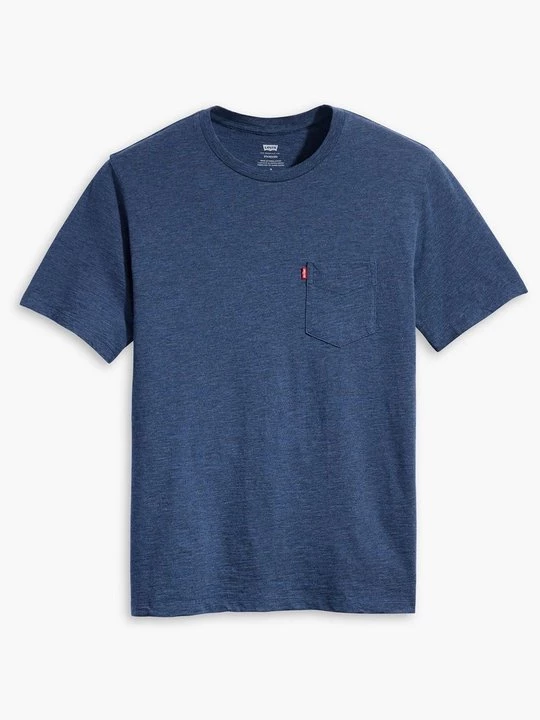 Obrázek produktu Triko s potiskem Levi's modrá
