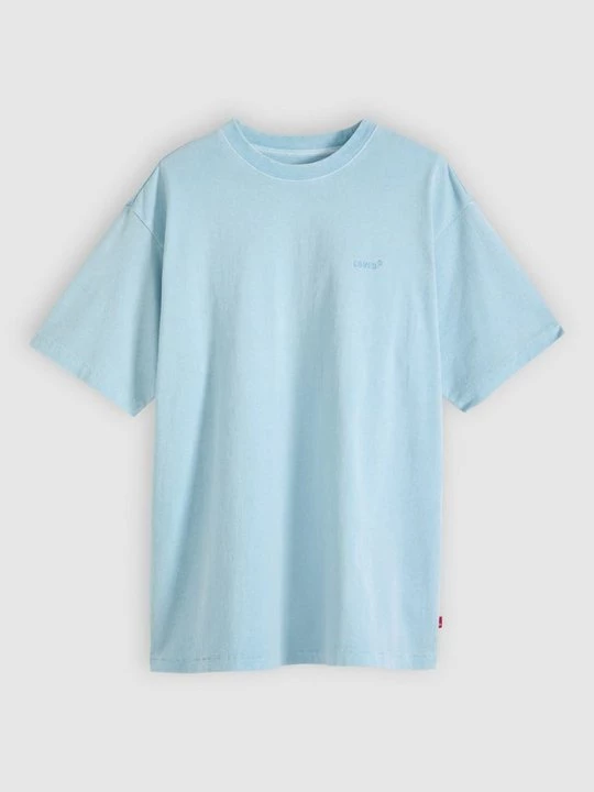 Obrázek produktu Triko s potiskem Levi's modrá