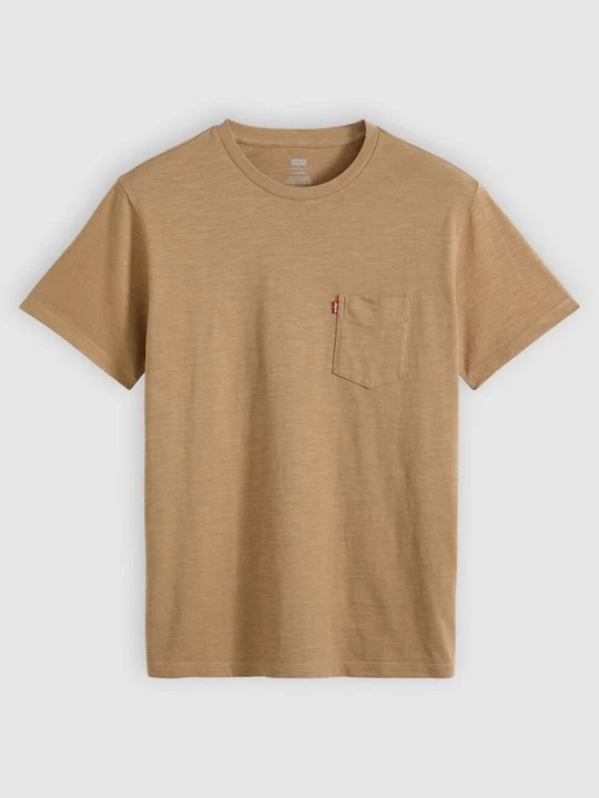 Obrázek produktu Triko s potiskem Levi's písková