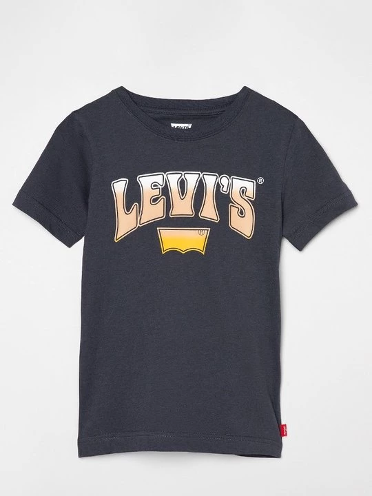 Obrázek produktu Triko s potiskem Levi's tmavě modrá