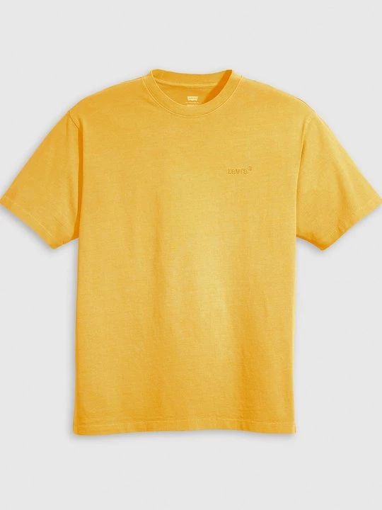 Obrázek produktu Triko s potiskem Levi's žlutá
