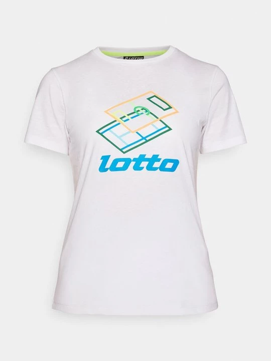 Obrázek produktu Triko s potiskem Lotto