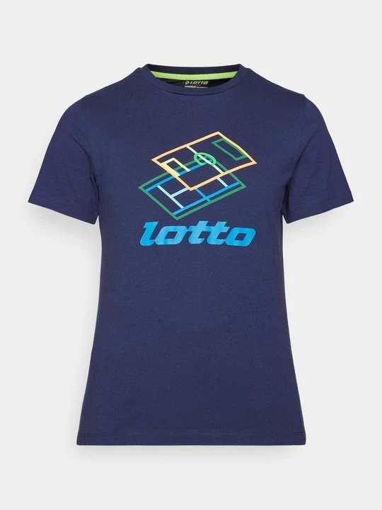 Obrázek produktu Triko s potiskem Lotto