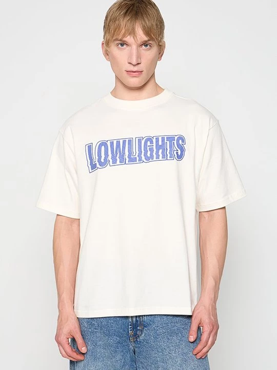 Obrázek produktu Triko s potiskem LOW LIGHTS STUDIOS®
