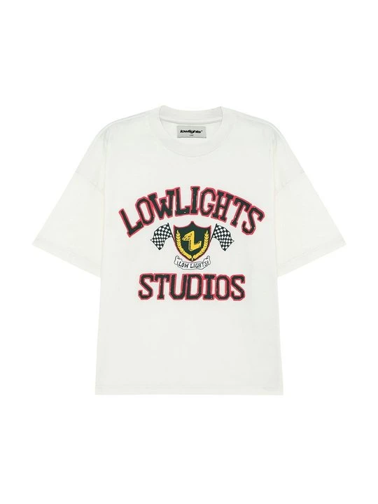Obrázek produktu Triko s potiskem Low Lights Studios