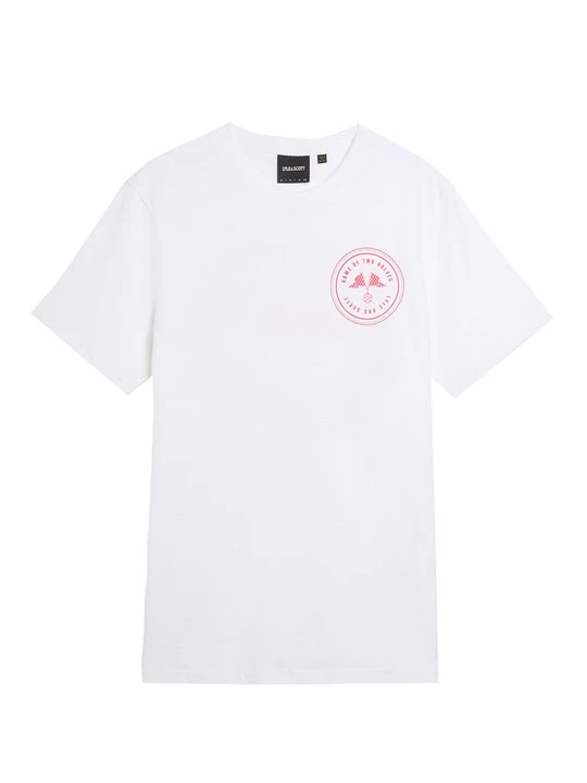 Obrázek produktu Triko s potiskem Lyle & Scott
