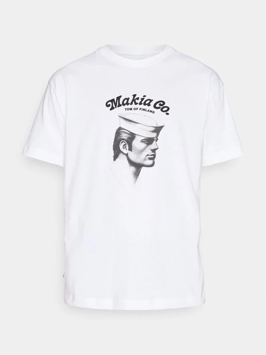 Obrázek produktu Triko s potiskem Makia