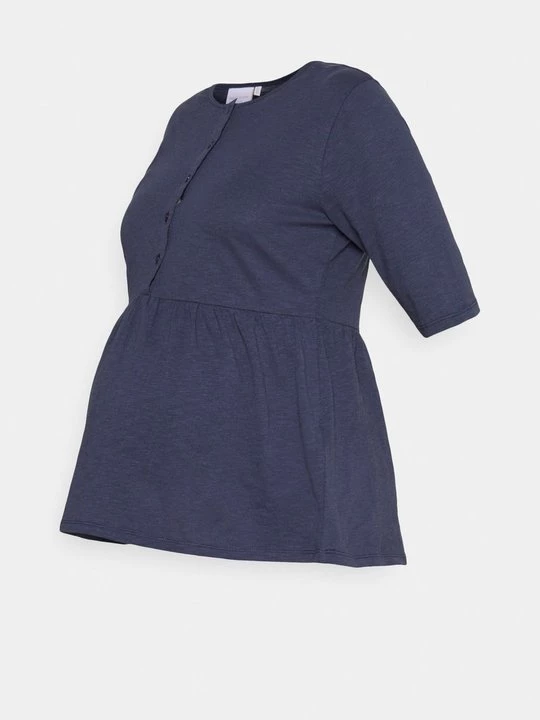 Obrázek produktu Triko s potiskem Mamalicious Curve