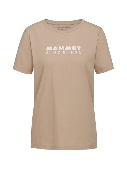 Obrázek produktu Triko s potiskem Mammut béžová