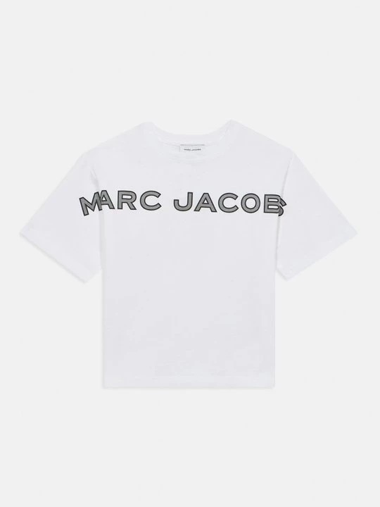 Obrázek produktu Triko s potiskem MARC JACOBS KIDS