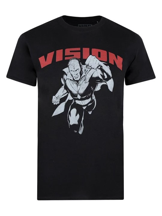 Obrázek produktu Triko s potiskem Marvel