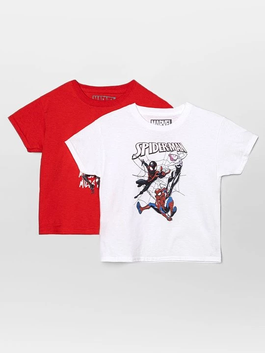 Obrázek produktu Triko s potiskem Marvel