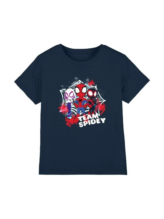Obrázek produktu Triko s potiskem Marvel