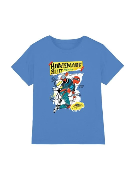 Obrázek produktu Triko s potiskem Marvel