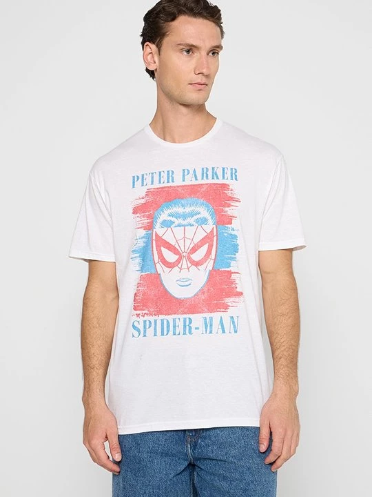 Obrázek produktu Triko s potiskem Marvel