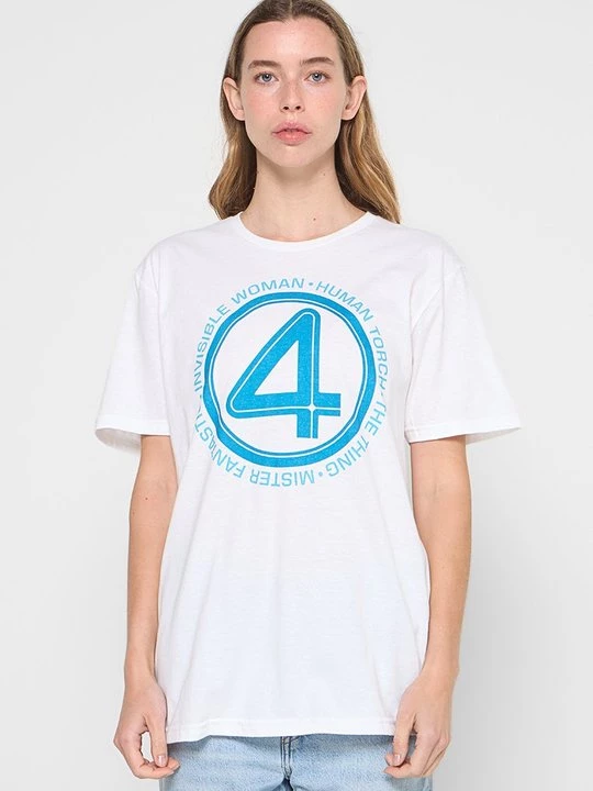 Obrázek produktu Triko s potiskem Marvel