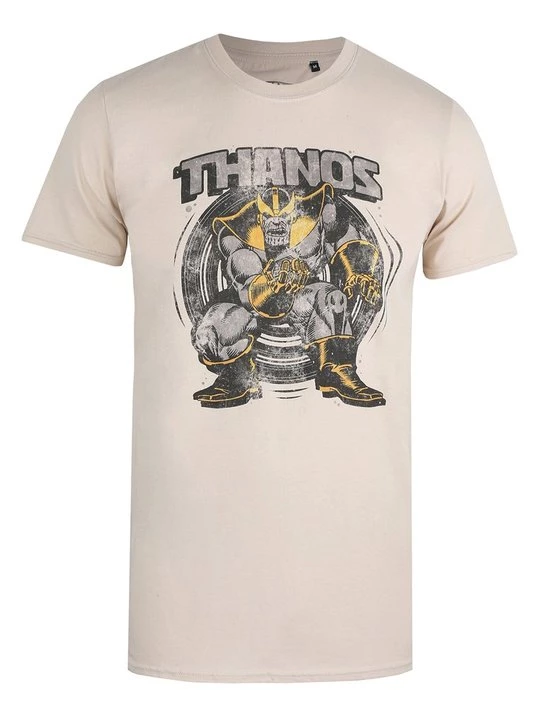 Obrázek produktu Triko s potiskem Marvel