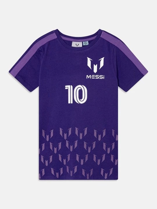 Obrázek produktu Triko s potiskem MESSI
