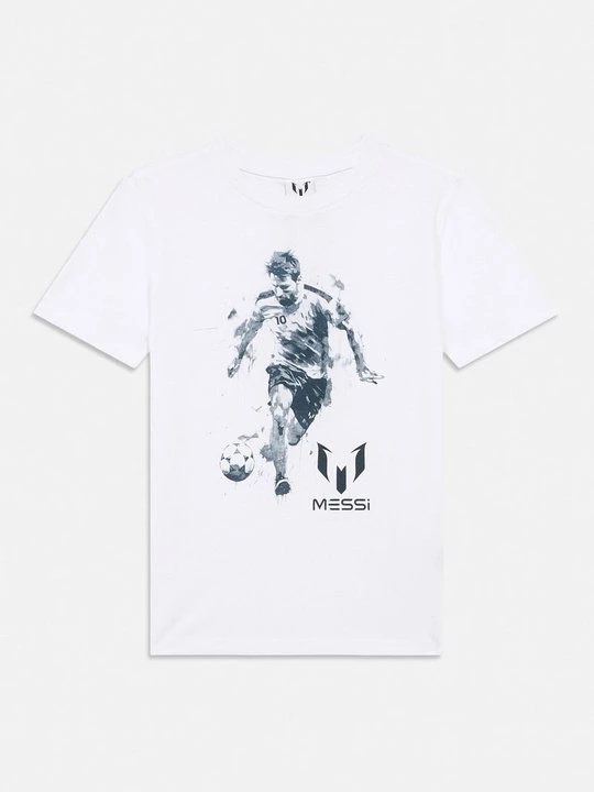 Obrázek produktu Triko s potiskem MESSI