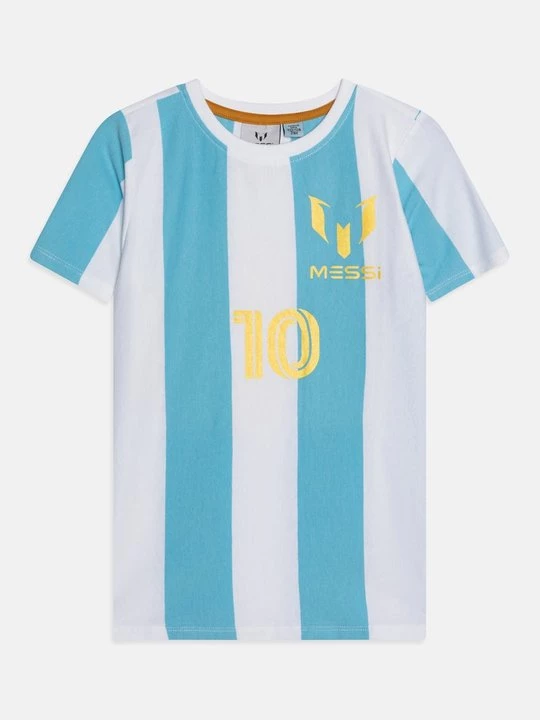 Obrázek produktu Triko s potiskem MESSI