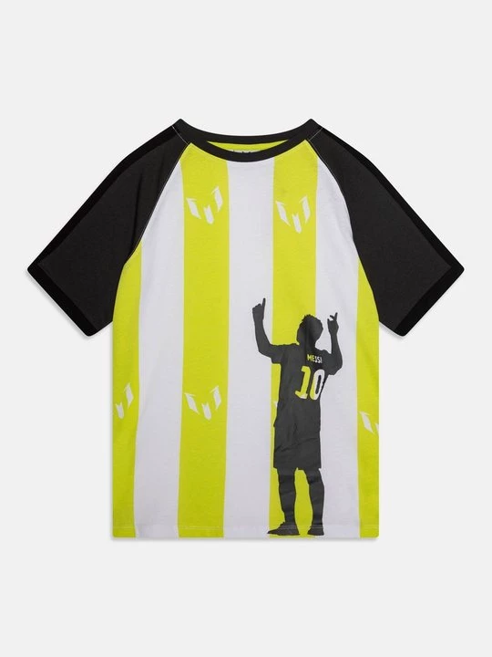 Obrázek produktu Triko s potiskem MESSI