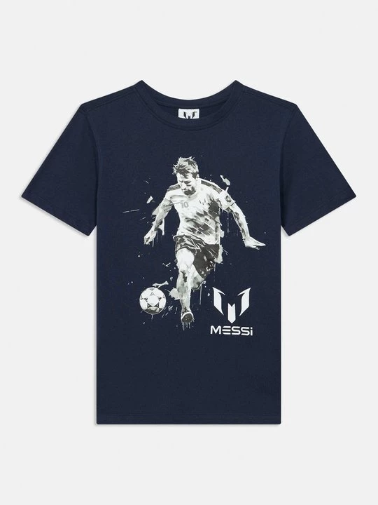 Obrázek produktu Triko s potiskem MESSI