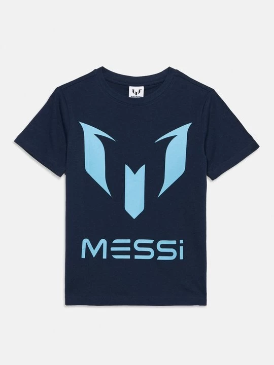 Obrázek produktu Triko s potiskem MESSI