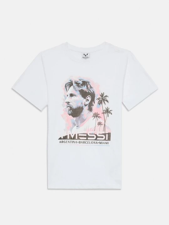 Obrázek produktu Triko s potiskem Messi