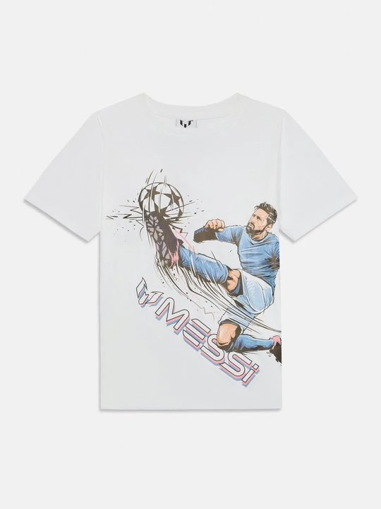Obrázek produktu Triko s potiskem Messi