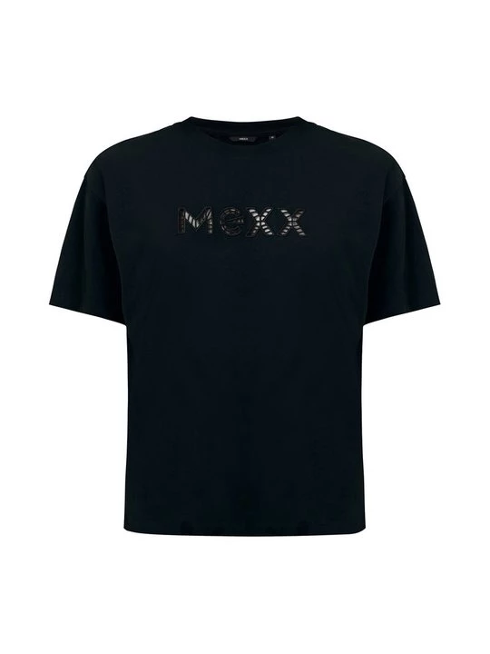 Obrázek produktu Triko s potiskem Mexx černá