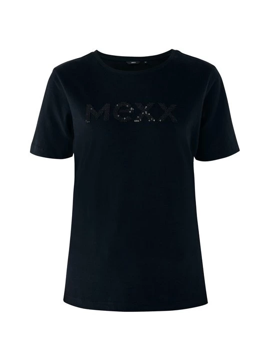 Obrázek produktu Triko s potiskem Mexx černá