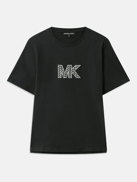 Obrázek produktu Triko s potiskem Michael Kors černá