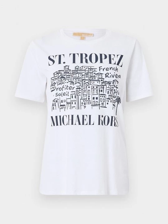 Obrázek produktu Triko s potiskem Michael Kors