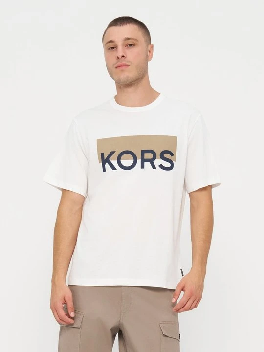 Obrázek produktu Triko s potiskem Michael Kors