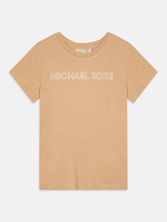 Obrázek produktu Triko s potiskem Michael Kors béžová