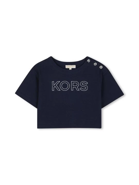 Obrázek produktu Triko s potiskem Michael Kors modrá