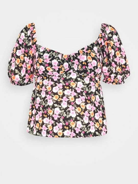 Obrázek produktu Triko s potiskem Miss Selfridge