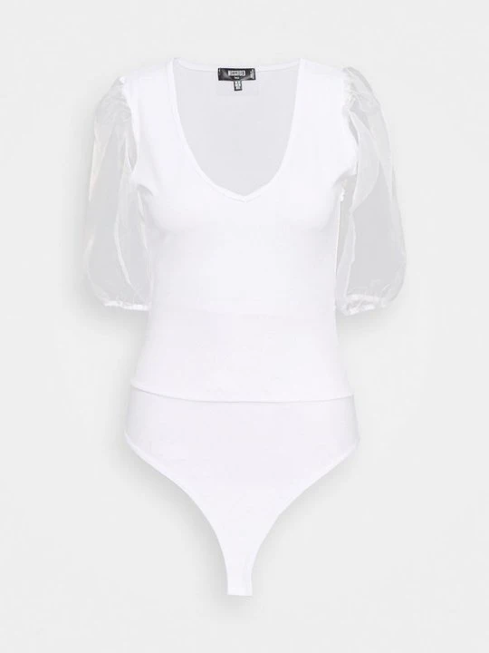 Obrázek produktu Triko s potiskem Missguided