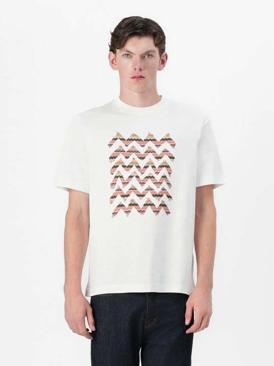 Obrázek produktu Triko s potiskem Missoni