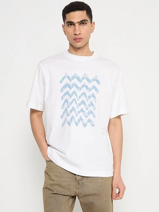 Obrázek produktu Triko s potiskem Missoni