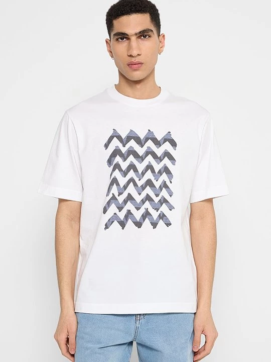 Obrázek produktu Triko s potiskem Missoni