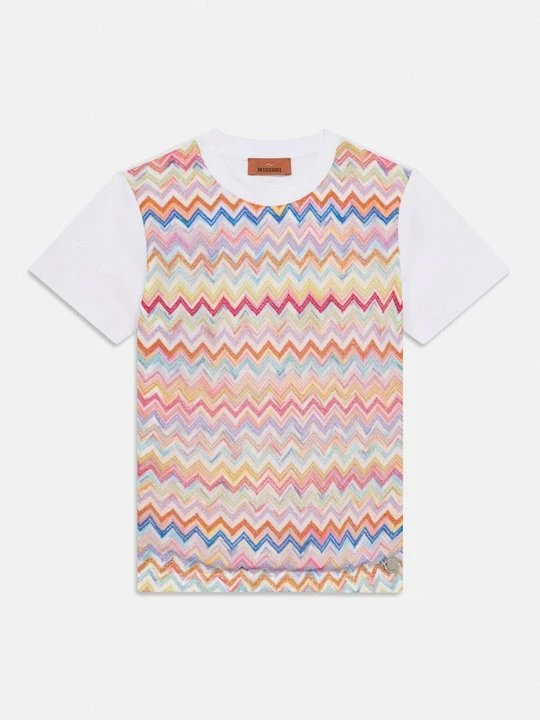 Obrázek produktu Triko s potiskem Missoni