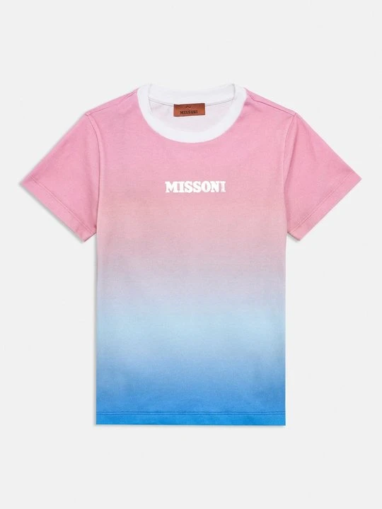 Obrázek produktu Triko s potiskem Missoni