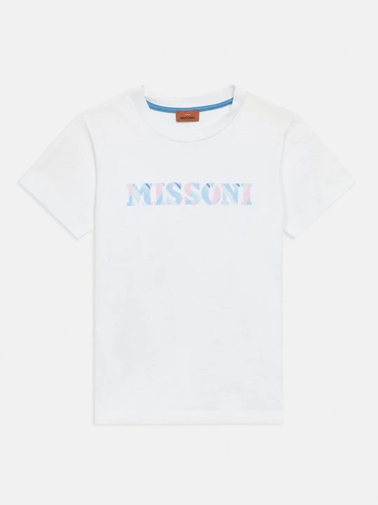Obrázek produktu Triko s potiskem Missoni